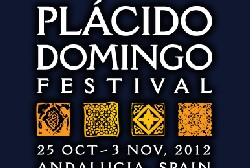 Festival Plácido Domingo