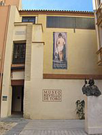 Museo revello de Toro