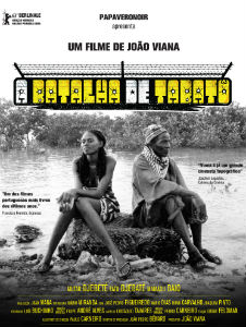 10 Festival del Cine Africano de Córdoba. A Batalha de tabatô  (La batalla de Tabato)