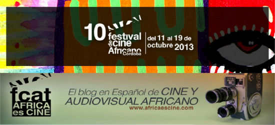 Festival de Cine Africano de Córdoba 2013