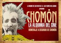 16 edición del Festival de Cine de Málaga. Málaga de Festival (MaF).  Chomón. Paloma Peñarrubia.