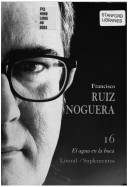 Francisco Ruíz Noguera
