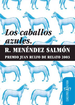 Premio Juan Rulfo de Relato 2003