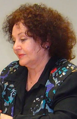 Inés María Guzmán