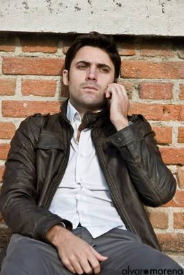 Entrrevista a Fran Millán, actor Málagueño 