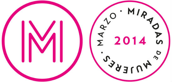 Festival Miradas de Mujeres. MAV, Mujeres en las Artes Visuales 2014.
