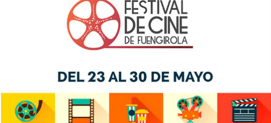 Logotipo del Festival 