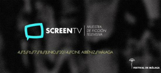 Screen TV ya está en Málaga. Festival de Cine de Málaga. Cine Albéniz.