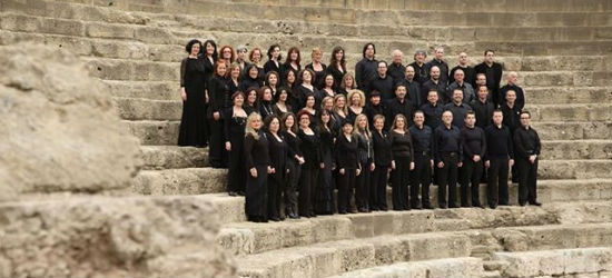 El Mesías de Georg Friedrich Händel. Orquesta Sinfónica de Málaga. Coral Cármina Nova. Teatro Cervantes.