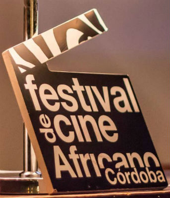 12º  Festival de Cine Africano de Córdoba