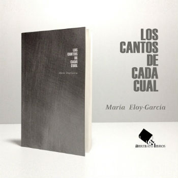 María Eloy-García. Los cantos de cada cual.
