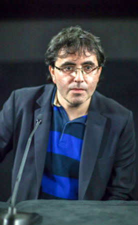 Antonio J. Quesada