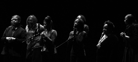 Alabama Gospel Choir en el Teatro Cervantes