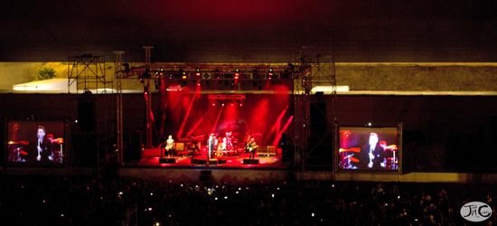 Rock'n'Roll Radio Festival por José M. Cortés