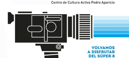4º Día Internacional del Cine Casero, Centro de Cultura Activa Pedro Aparicio, Teatro Cervantes,