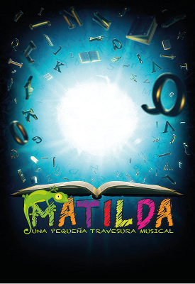 Matilda. Centro de Estudios del Folclore Malagueño y las Artes Escénicas