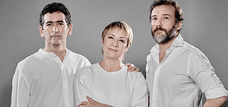 El Cartógrafo, Blanca Portillo, Juan Mayorga, José Luis García-Pérez,34 Festival de Teatro de Málaga, Teatro Cervantes,