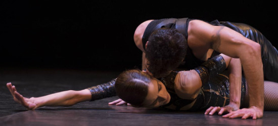 Carmen, Ballet de Víctor Ullate, Lucía Lacarra, Teatro Cervantes, Ciclo de Danza 2018,