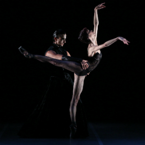 Carmen, Ballet de Víctor Ullate, Lucía Lacarra, Teatro Cervantes, Ciclo de Danza 2018, Daniel Pérez