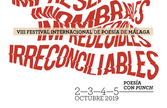 irreconciliables-festival- poesía-málaga