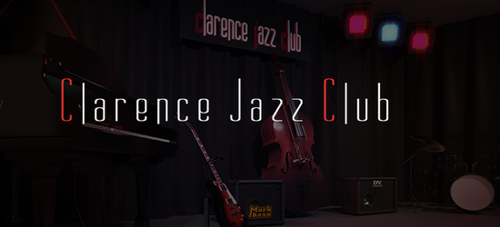Clarence Jazz Club, Torremolinos,