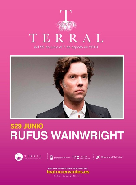 Rufus-Terral