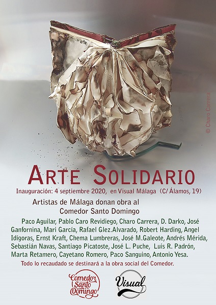 Arte-Solidario