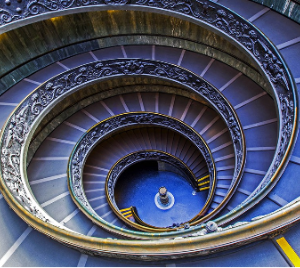 Grandes Museos del Mundo, Musei Vaticani - Roma,
