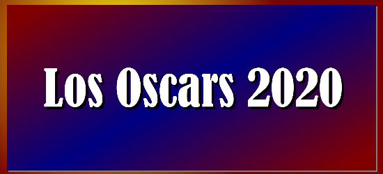 Los Oscars 2029