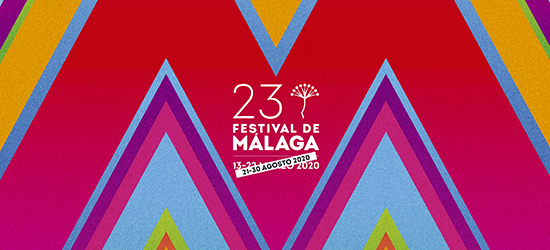 Palmarés 23 Festival de Málaga