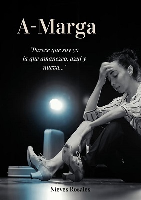 Nieves Rosales, Silencio Danza, Danza Málaga 2020, DZM, A-Marga