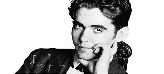 Federico García Lorca, Antonio Zafra, Romance sonambulo, Verso Libre, Día Mundial de la Poesía, 21 de marzo