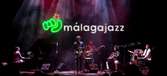 The Cuban Jazz Syndicate feat Pepe Rivero, el 34 Festival de Jazz, málagajazz, Teatro Cervantes,