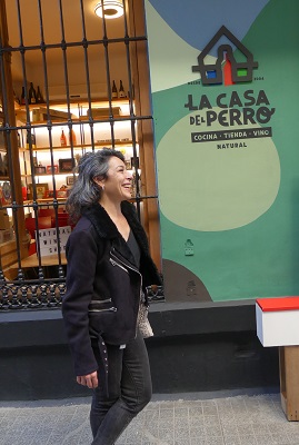 Mariché López, Premios Ateneo de Teatro 2020, Material, Flamenco