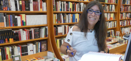 Alicia Acosta, Literatura infantil, Mis más terribles pesadillas, Isabel Borda