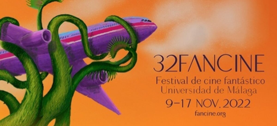 32 Fancine, Festival de Cine Fantástico de la Universidad de Málaga, Cine Albéniz,