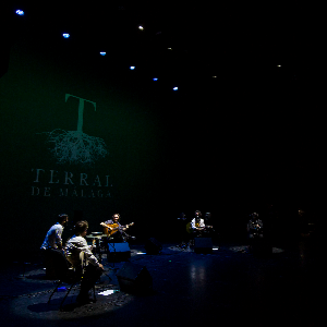 Vicente Amigo, Festival Terral 2022, Teatro Cervantes, 