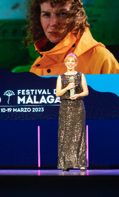 26 Festival de Cine de Málaga. 
